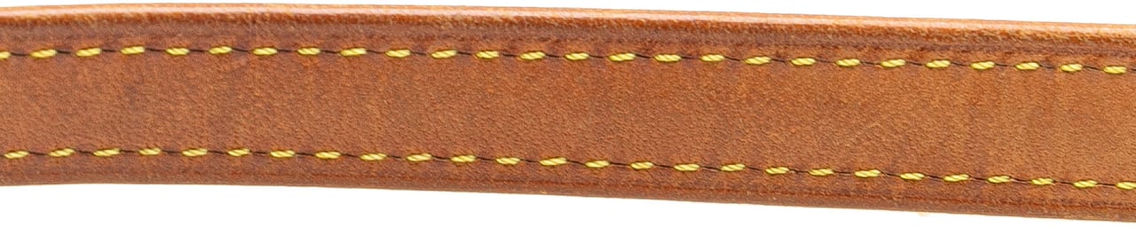 Louis Vuitton Monogram Mat Fowler Grijs