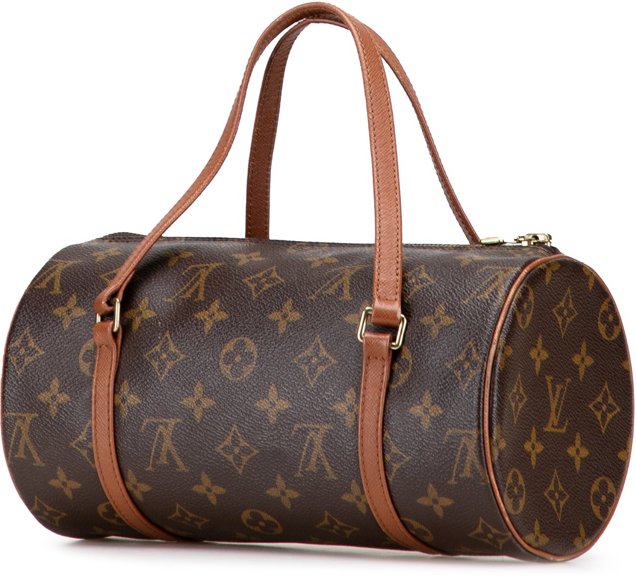 Louis Vuitton Monogram Papillon 26 Bruin