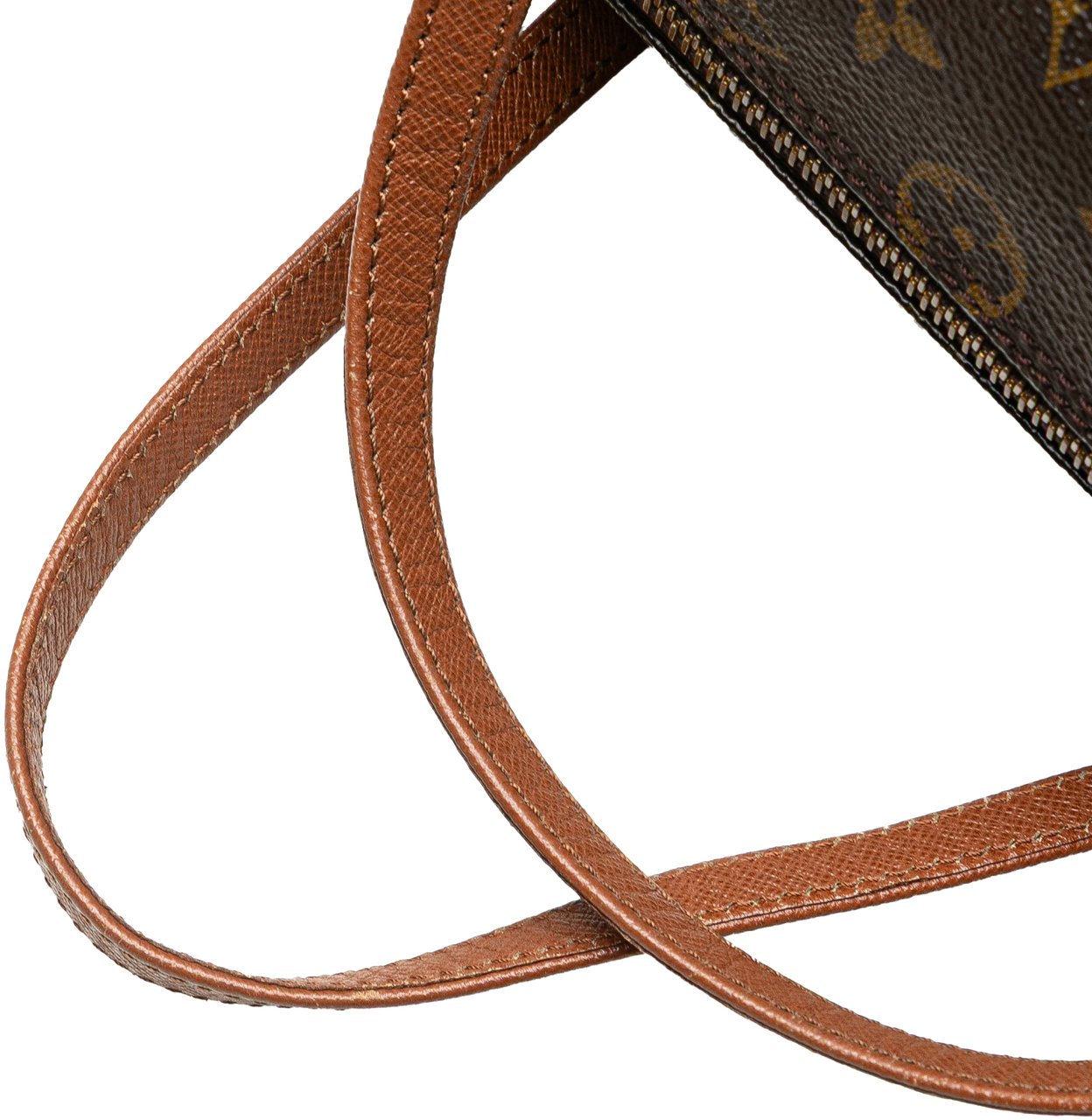 Louis Vuitton Monogram Papillon 26 Bruin