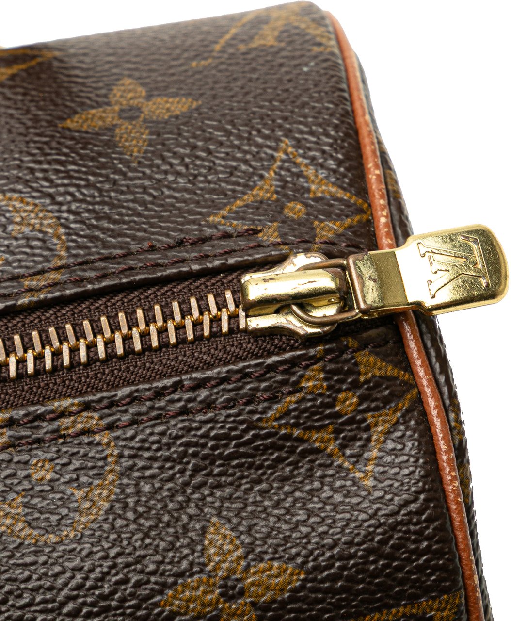 Louis Vuitton Monogram Papillon 26 Bruin