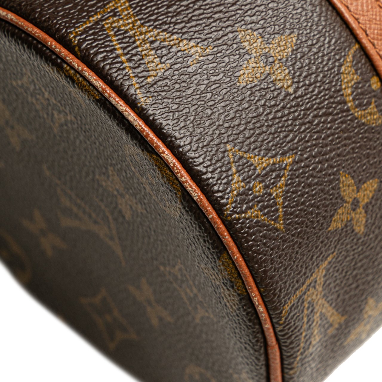 Louis Vuitton Monogram Papillon 26 Bruin