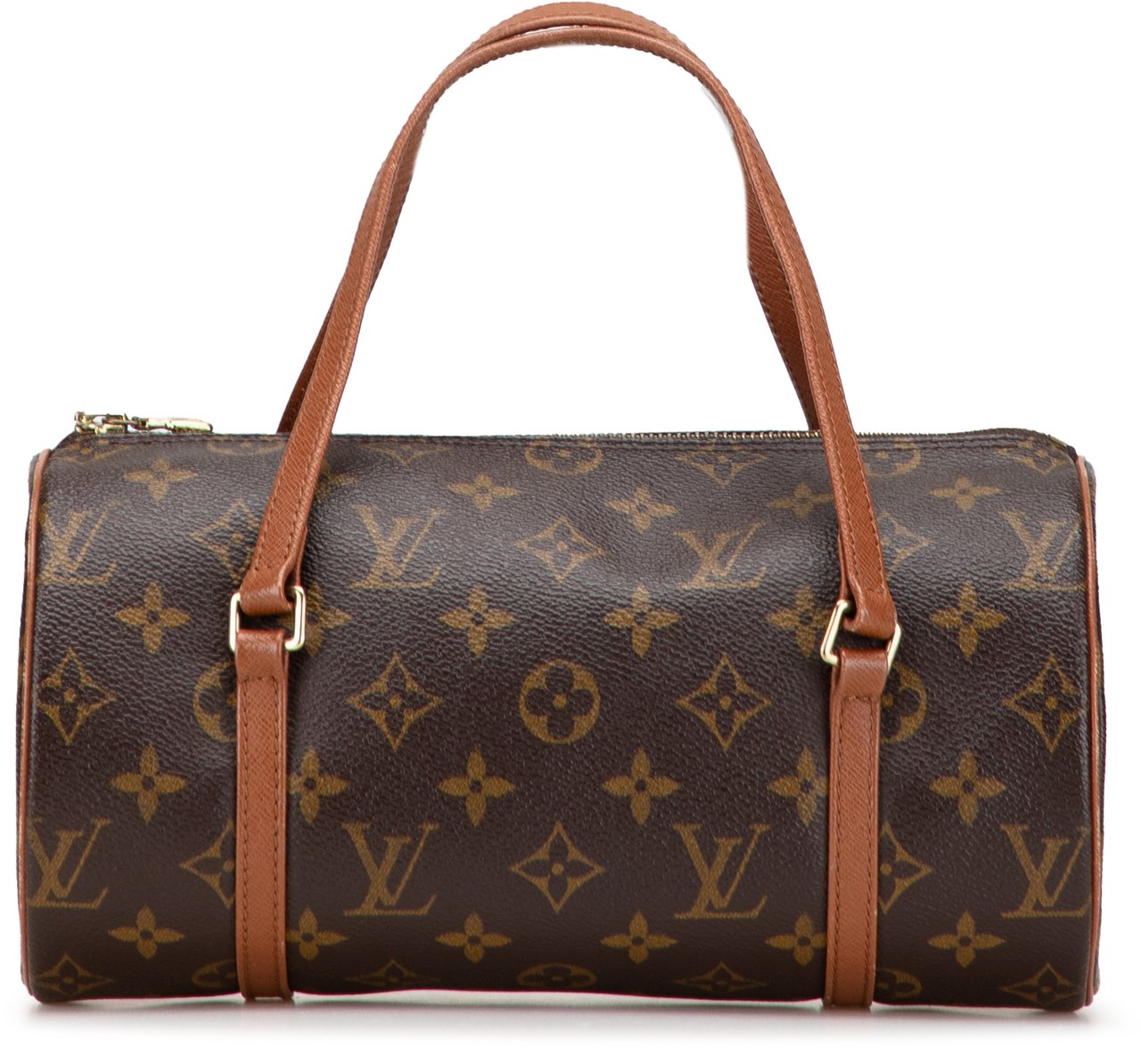 Louis Vuitton Monogram Papillon 26 Bruin