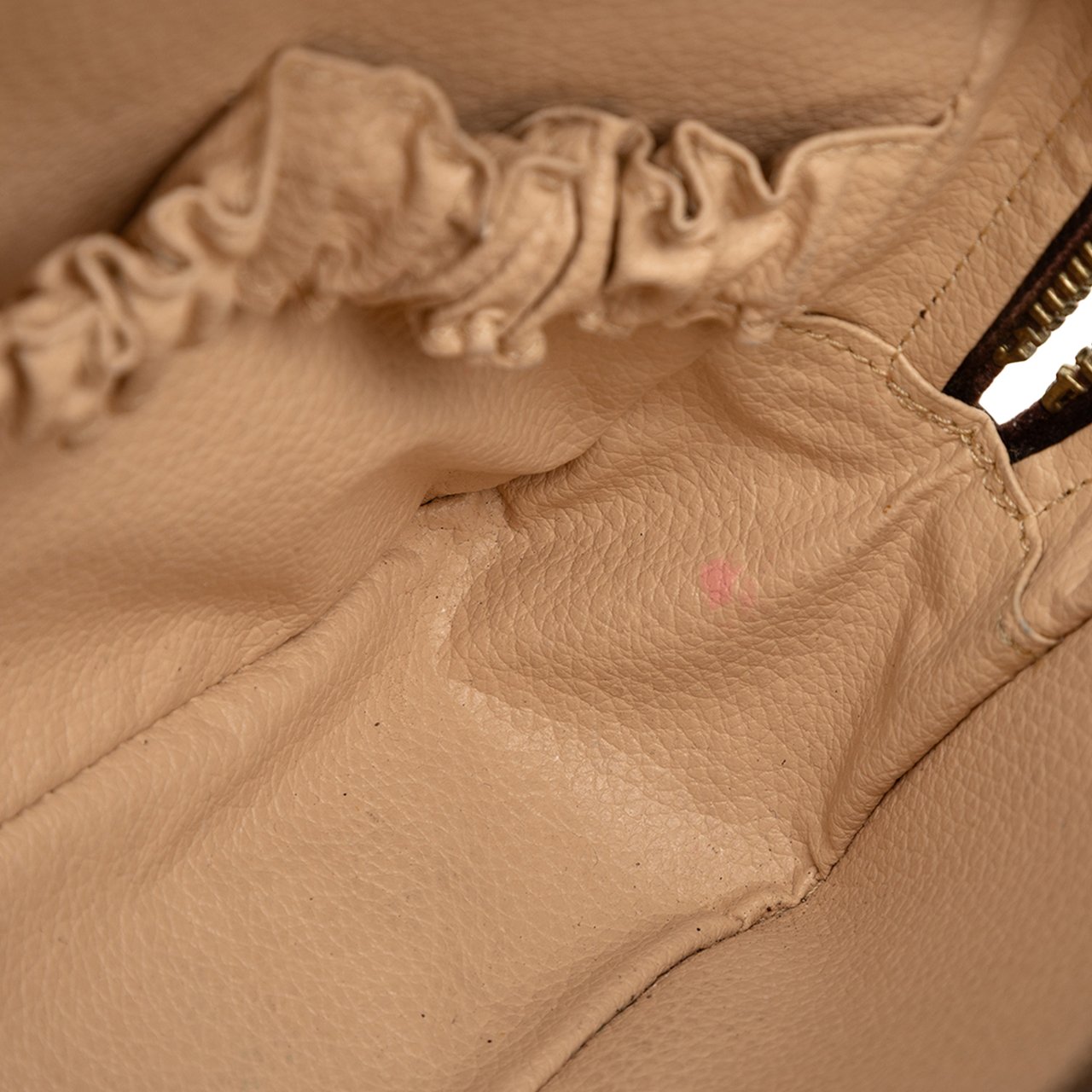 Louis Vuitton Monogram Trousse Toilette 23 Bruin