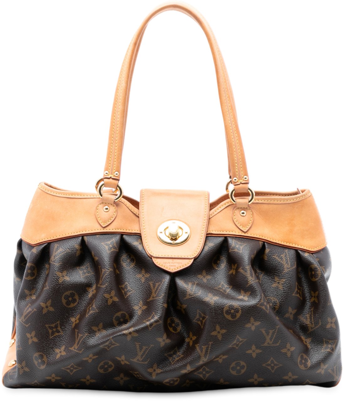 Louis Vuitton Monogram Boetie PM Bruin