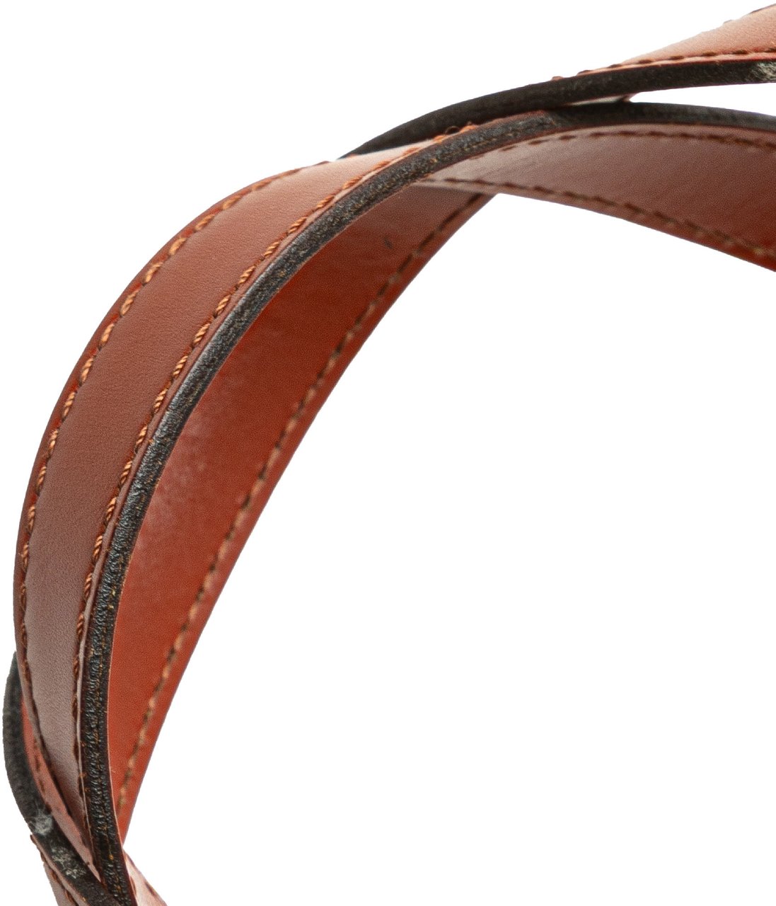 Louis Vuitton Epi Soufflot Bruin