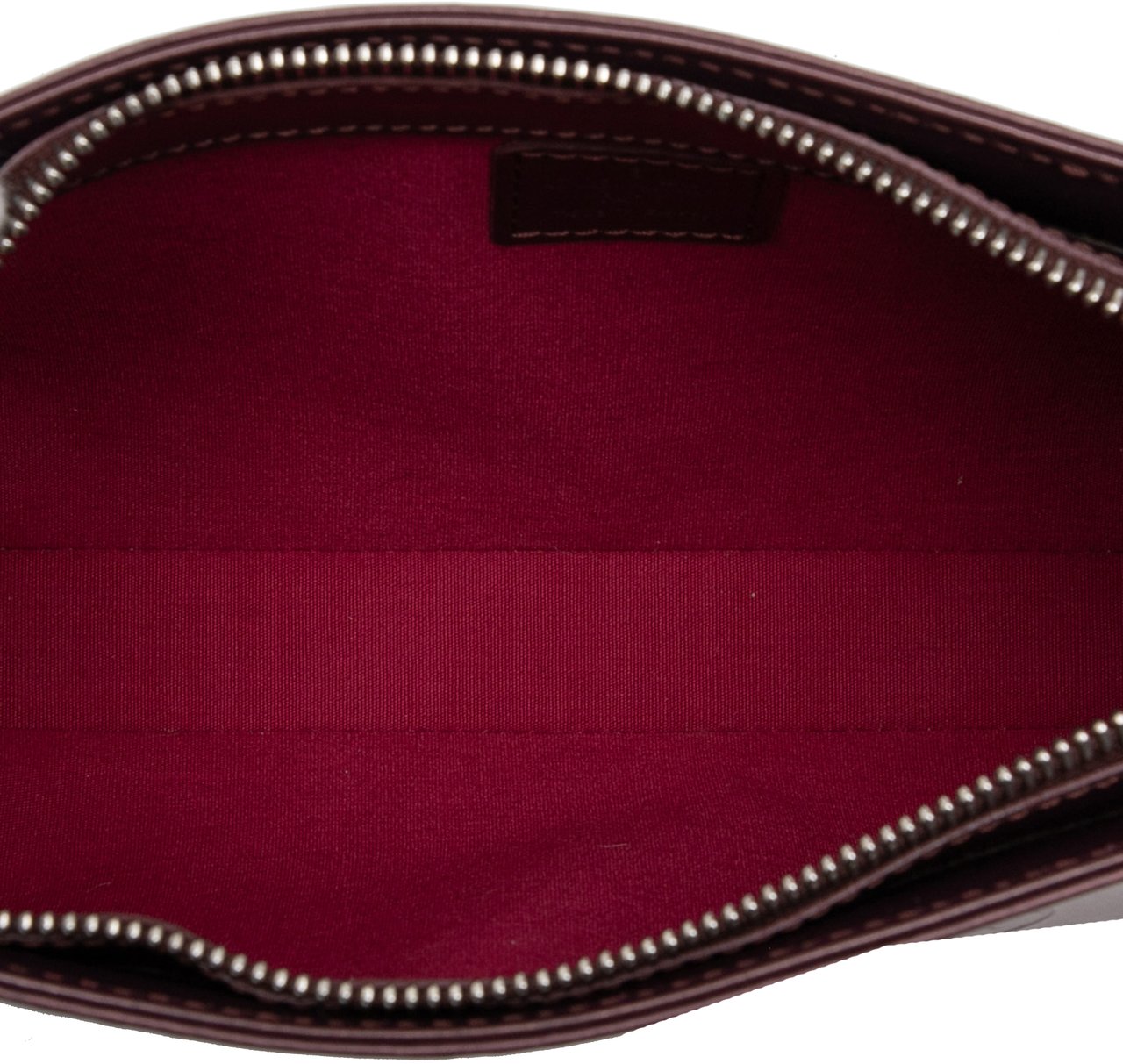 Louis Vuitton Monogram Mat Fowler Paars