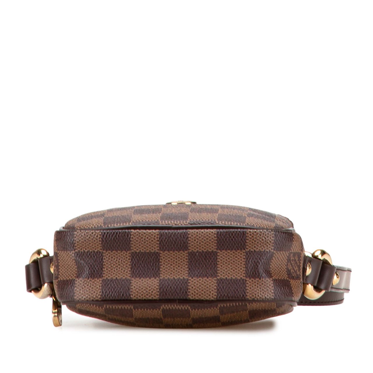 Louis Vuitton Damier Ebene Rift Bruin