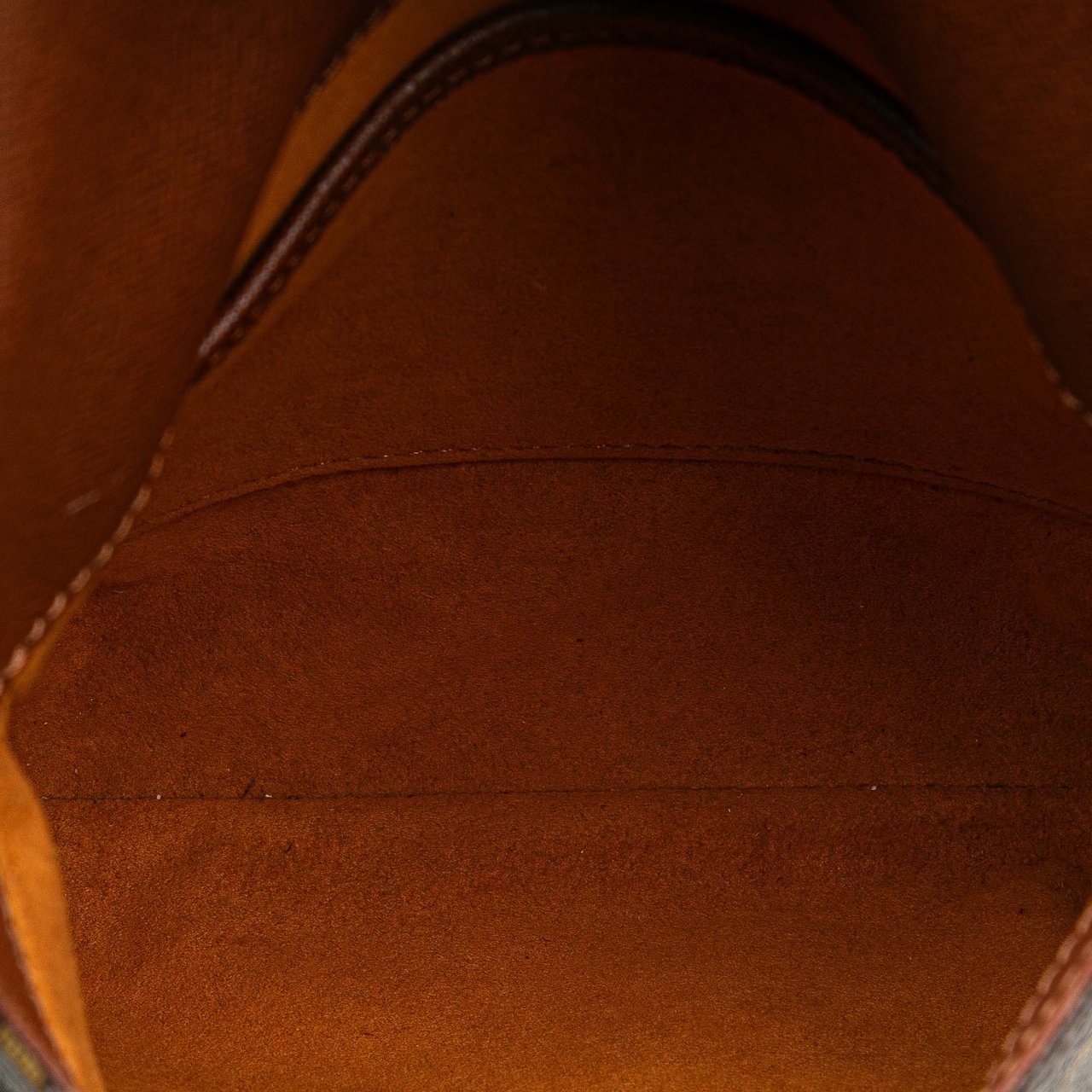 Louis Vuitton Monogram Musette Salsa Short Strap Bruin
