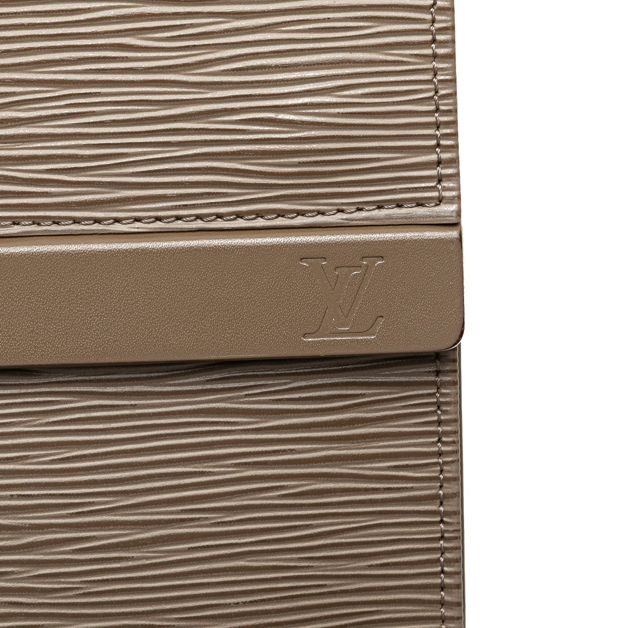 Louis Vuitton Epi Ramatuelle Bruin