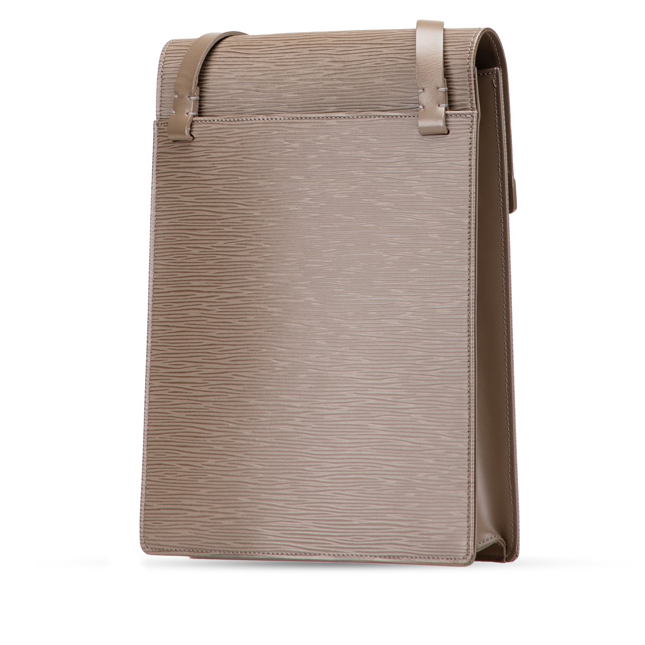 Louis Vuitton Epi Ramatuelle Bruin