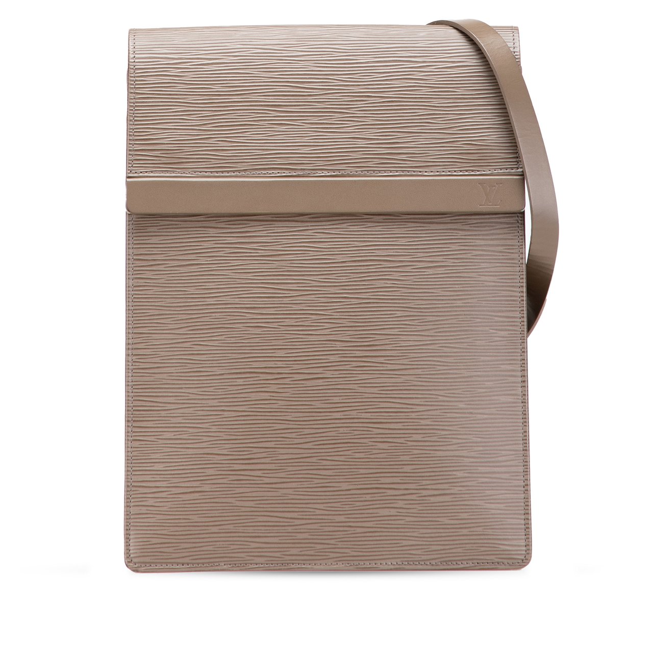 Louis Vuitton Epi Ramatuelle Bruin