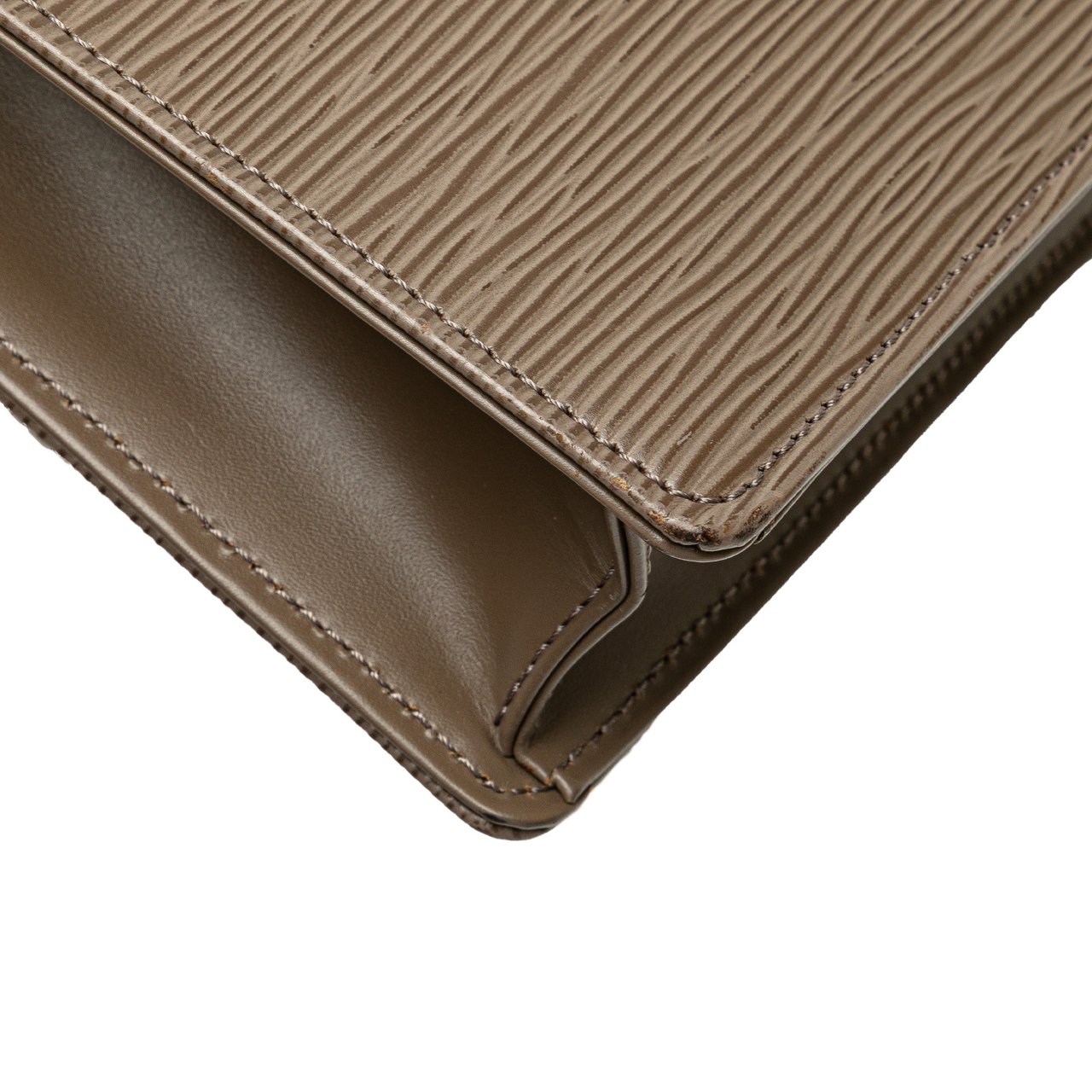 Louis Vuitton Epi Ramatuelle Bruin