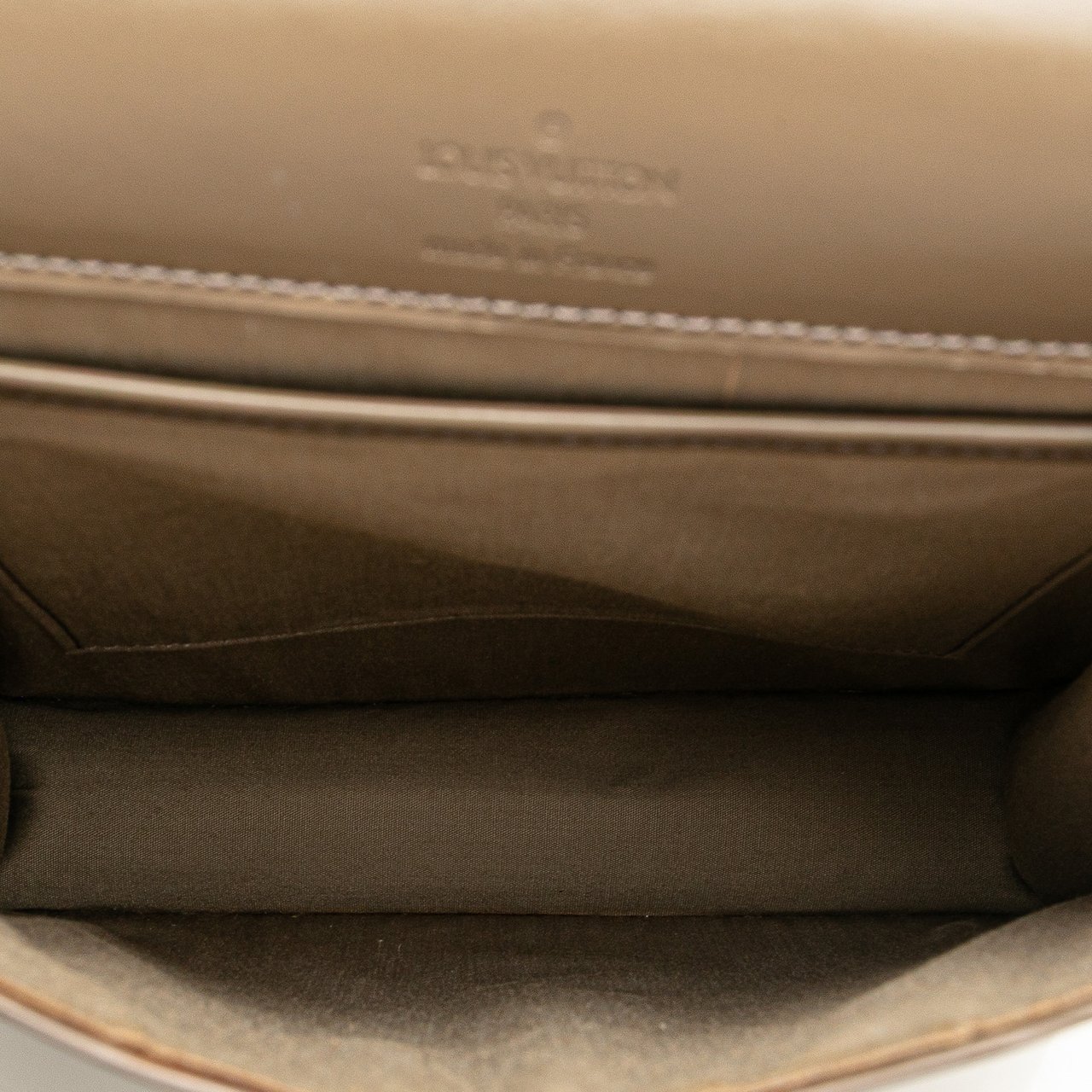 Louis Vuitton Epi Ramatuelle Bruin