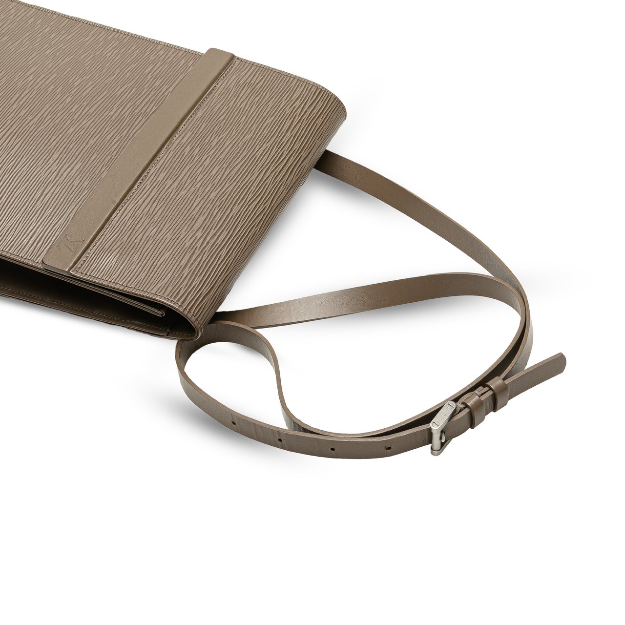 Louis Vuitton Epi Ramatuelle Bruin