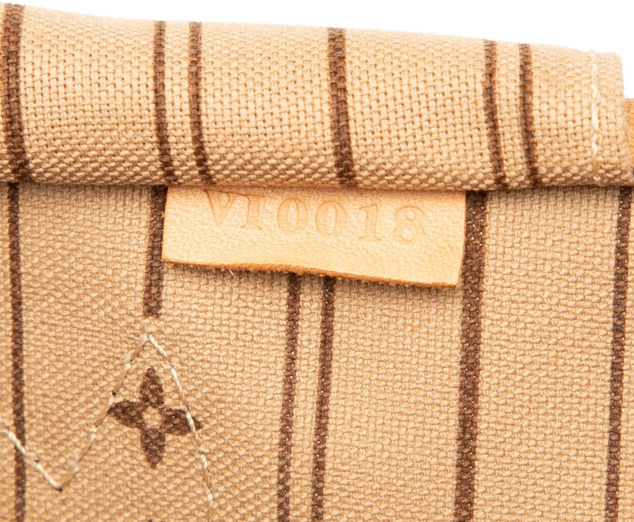 Louis Vuitton Monogram Neverfull MM Bruin