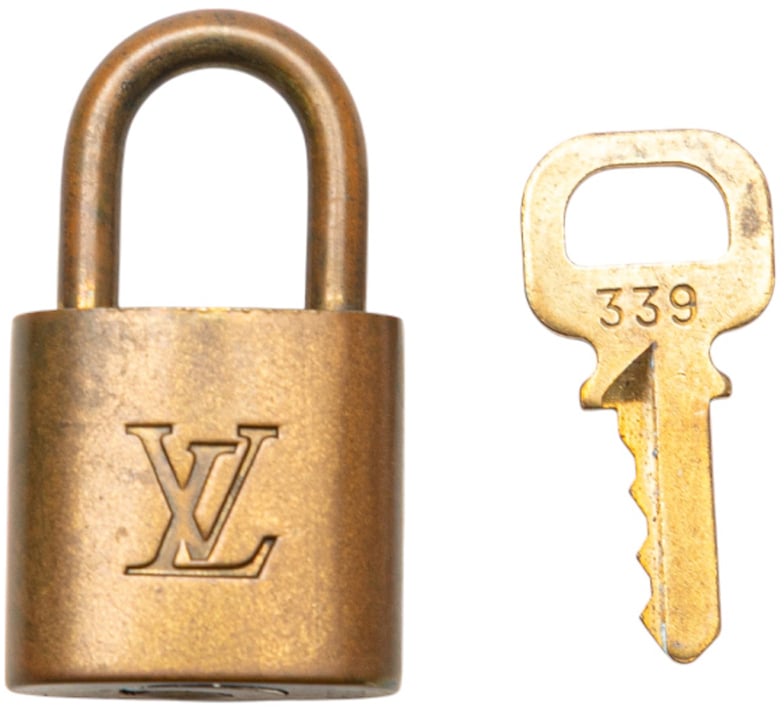 Louis Vuitton Epi Alma PM Zwart