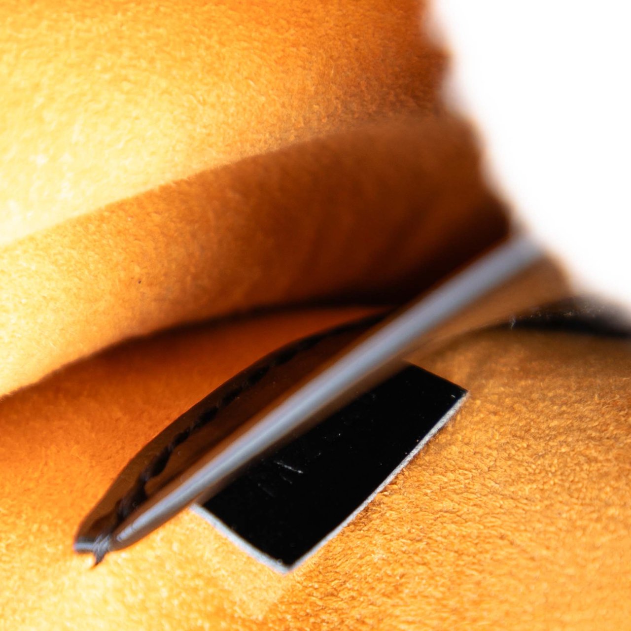 Louis Vuitton Monogram Vernis Wynwood Zwart