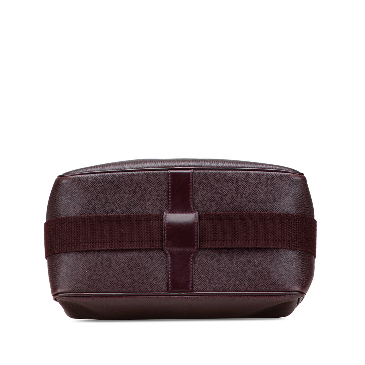Louis Vuitton Taiga Reporter PM Bruin