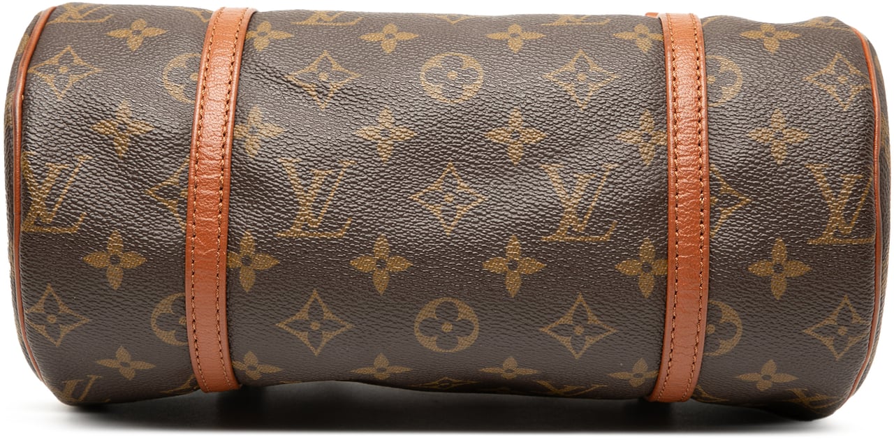 Louis Vuitton Monogram Papillon 26 Bruin