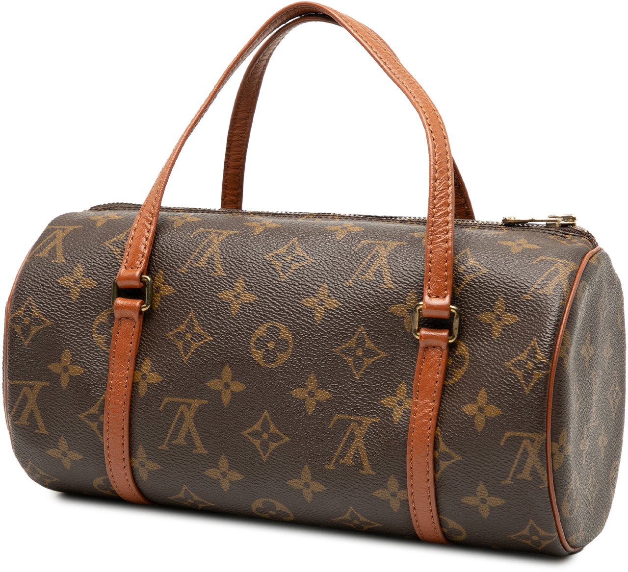Louis Vuitton Monogram Papillon 26 Bruin