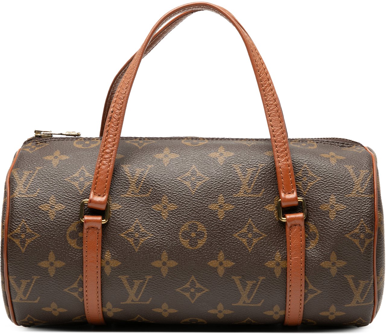 Louis Vuitton Monogram Papillon 26 Bruin