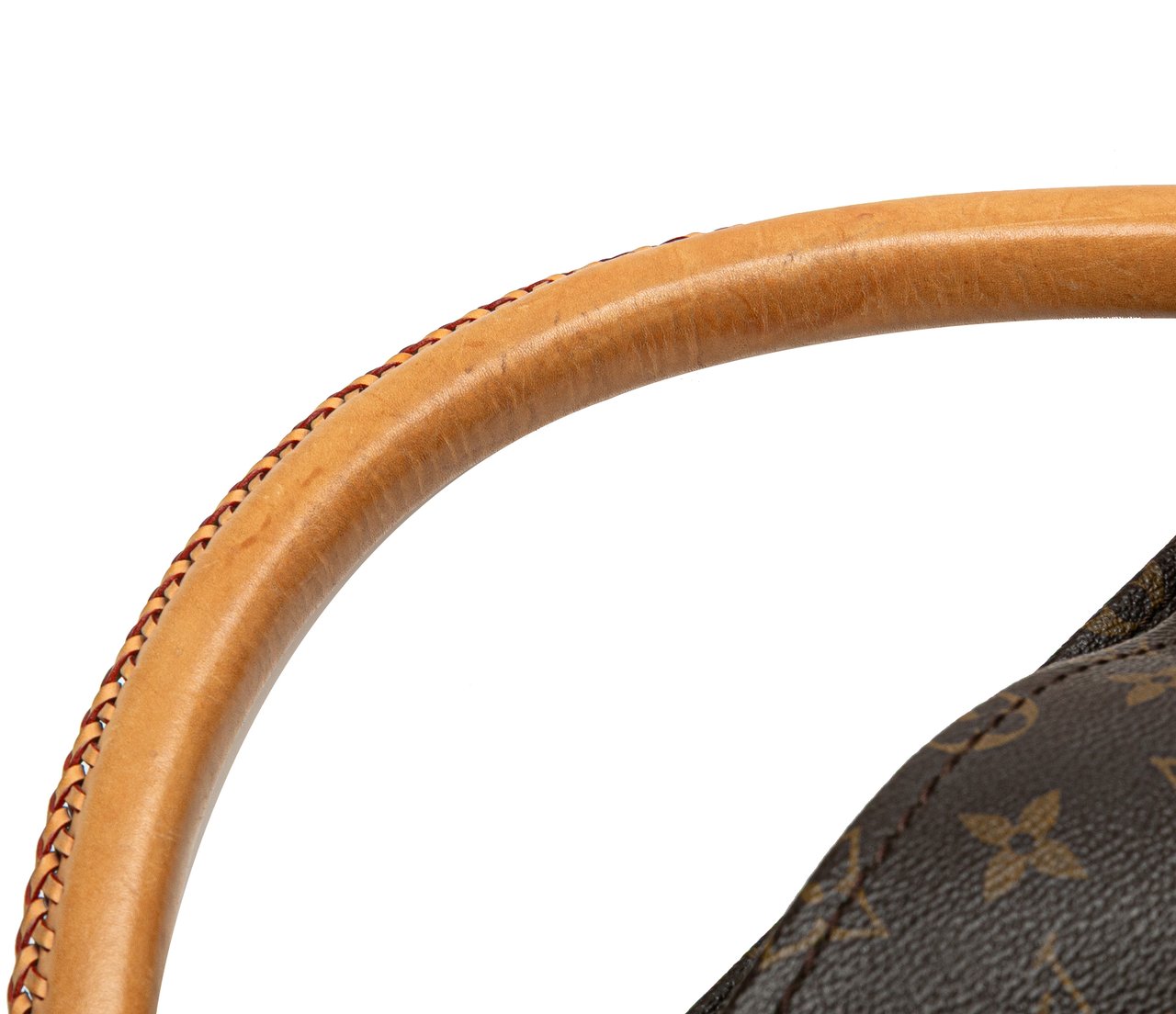 Louis Vuitton Monogram Artsy GM Bruin