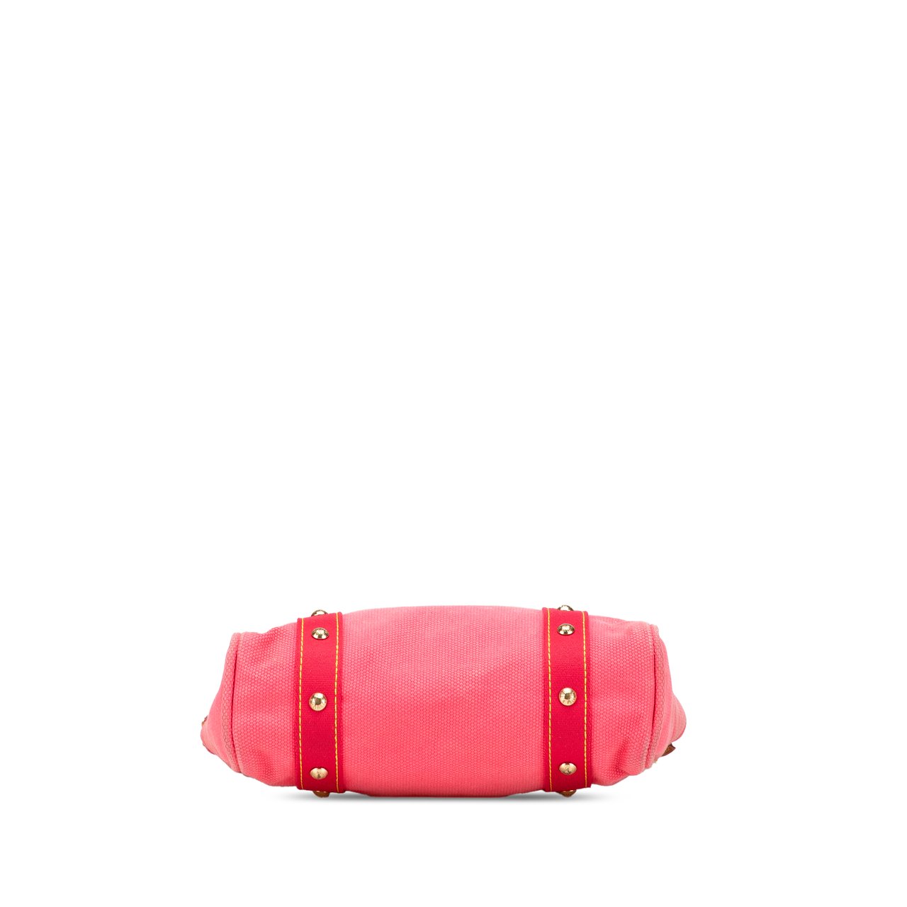 Louis Vuitton Antigua Cabas MM Roze