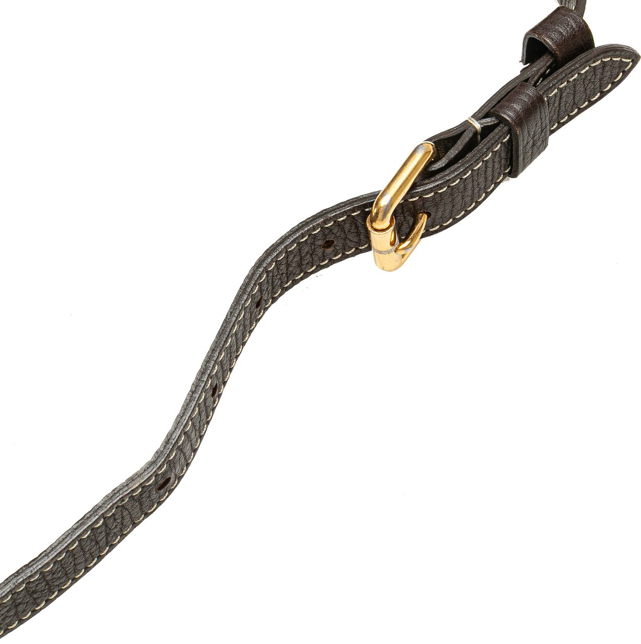 Louis Vuitton Monogram Mini Lin Besace Angele Bruin
