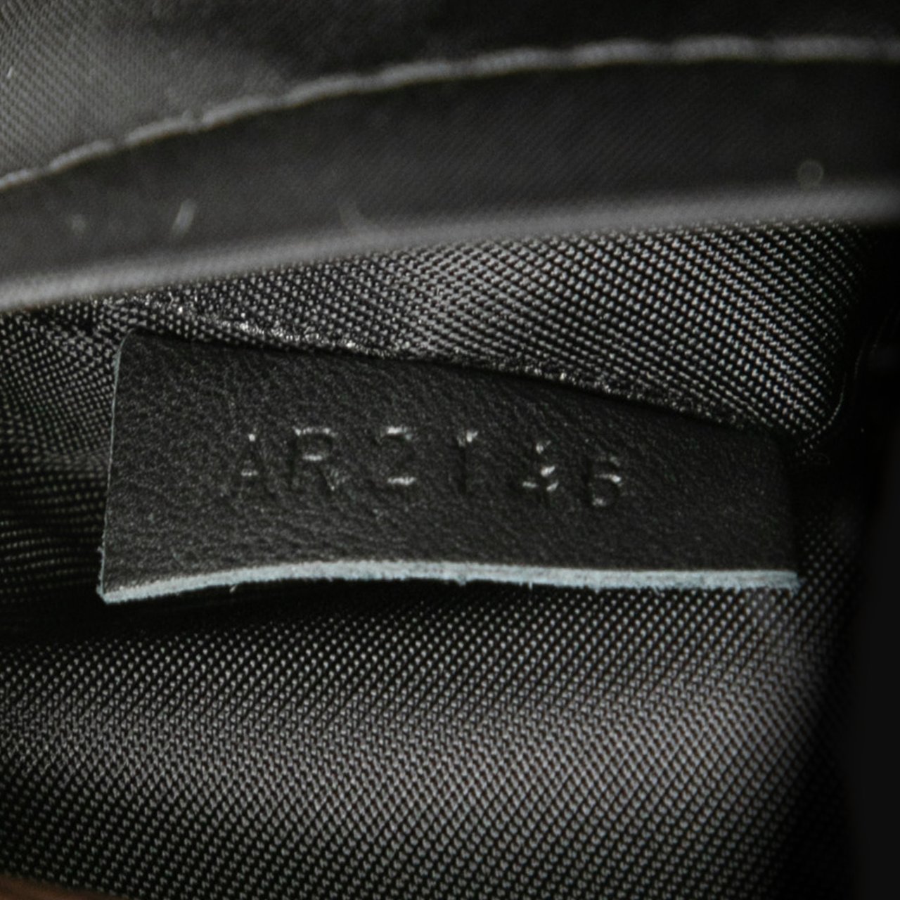 Louis Vuitton Monogram Mini Palm Springs Bruin