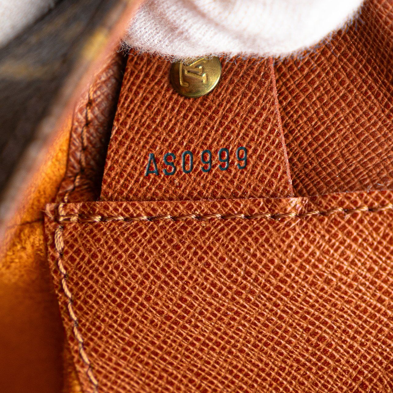 Louis Vuitton Monogram Musette Salsa GM Bruin