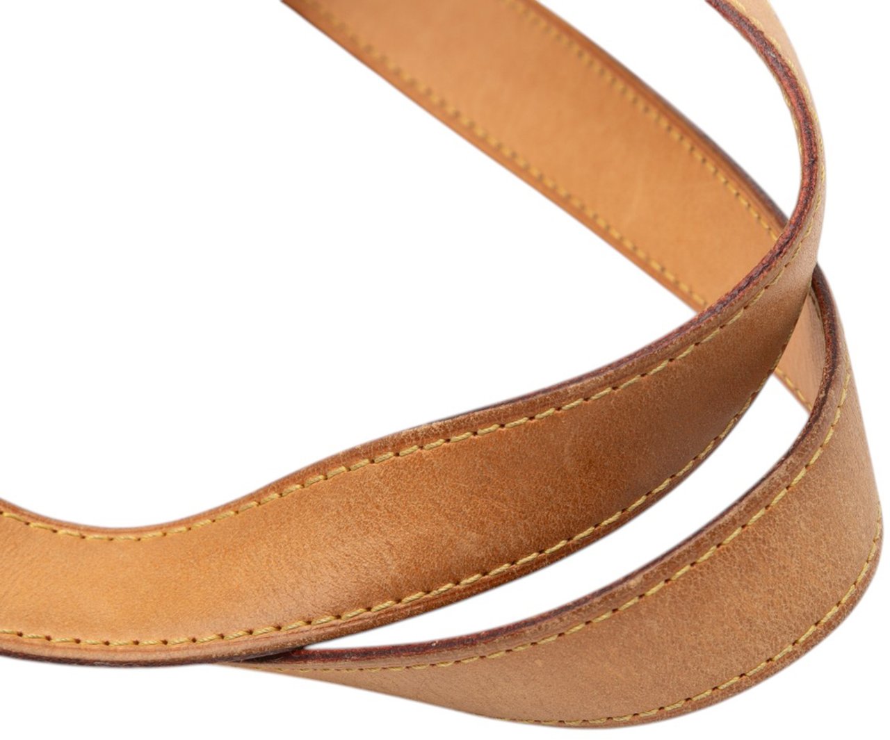 Louis Vuitton Damier Azur Hampstead PM Wit