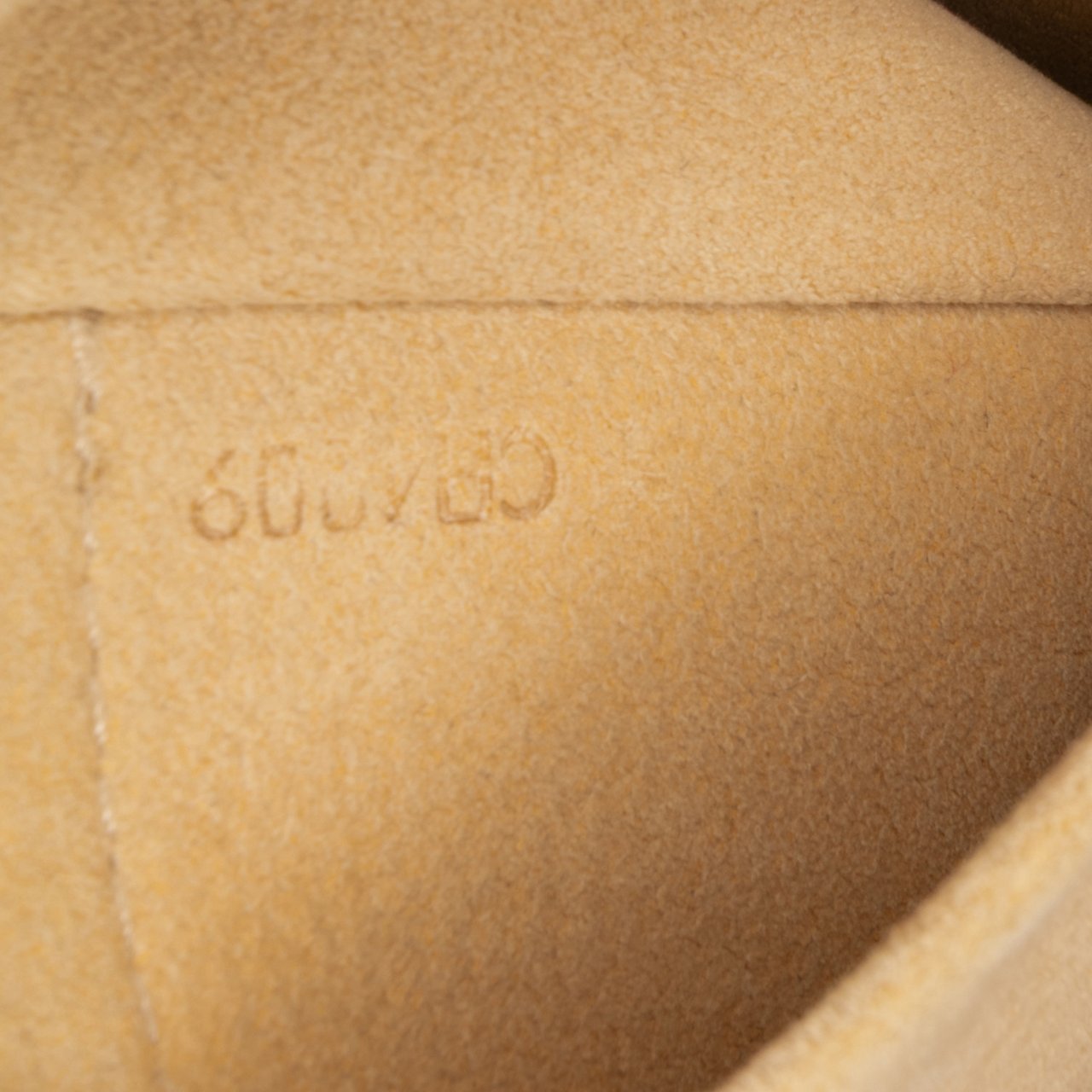 Louis Vuitton Damier Azur Hampstead PM Wit