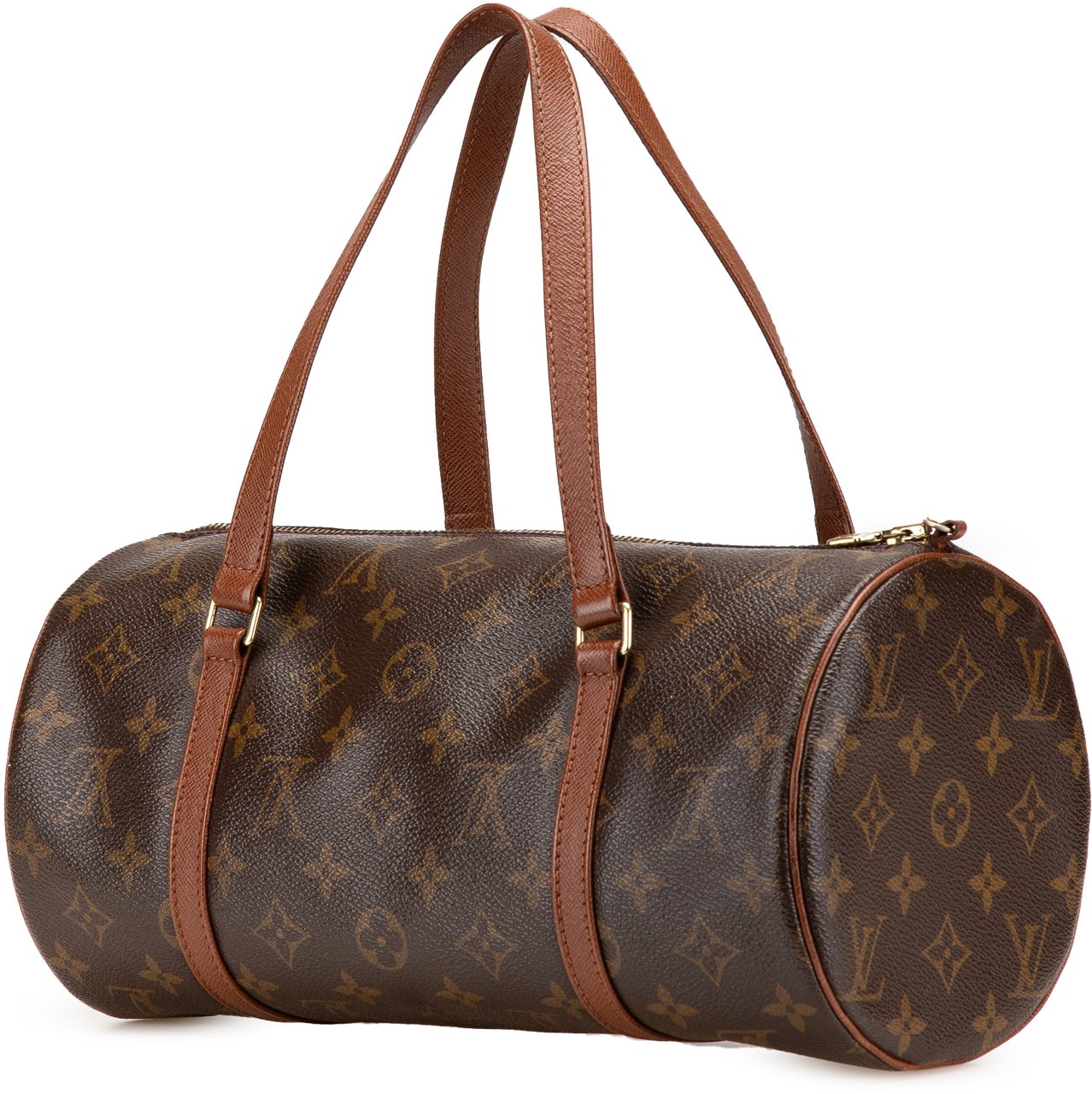 Louis Vuitton Monogram Papillon 30 Bruin
