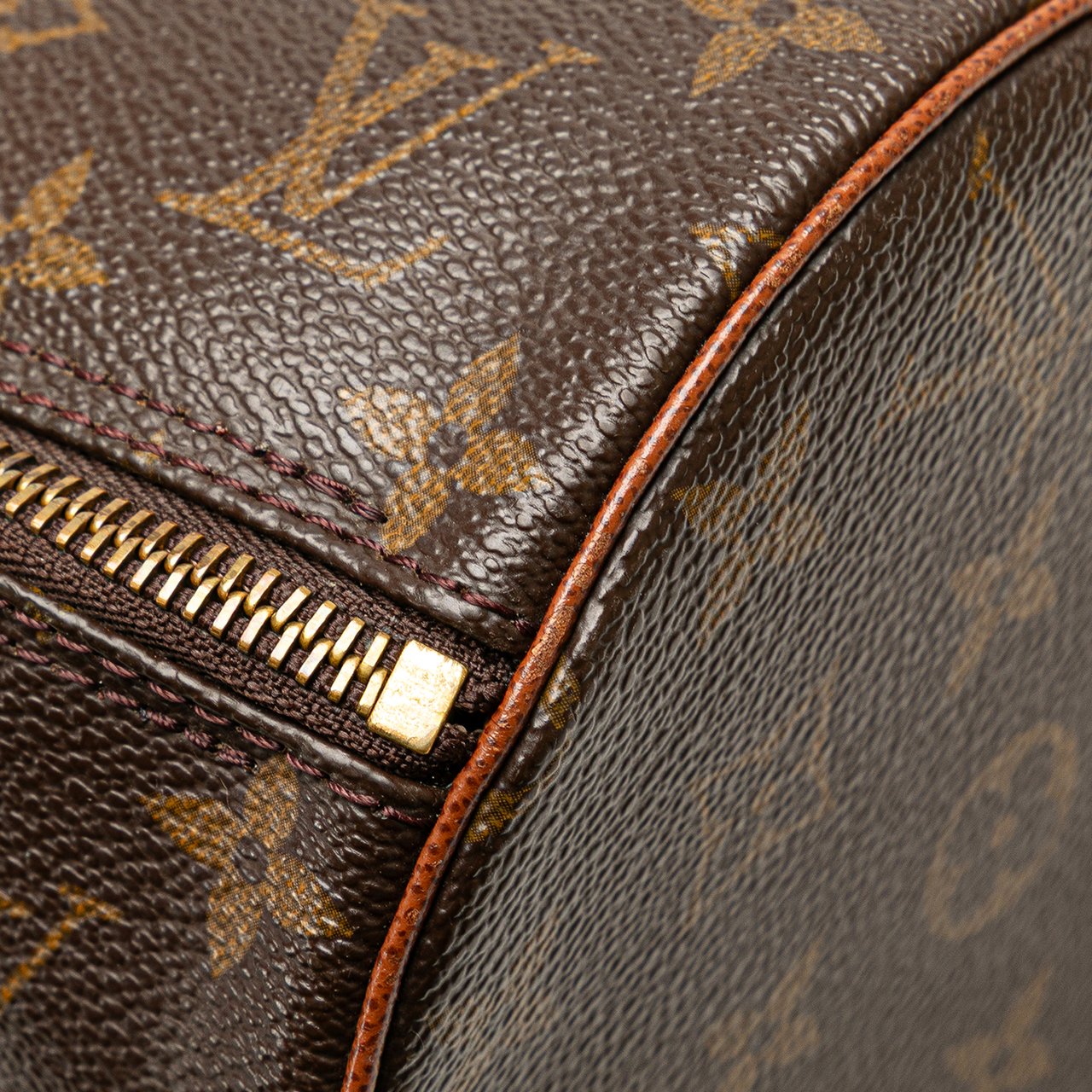 Louis Vuitton Monogram Papillon 30 Bruin
