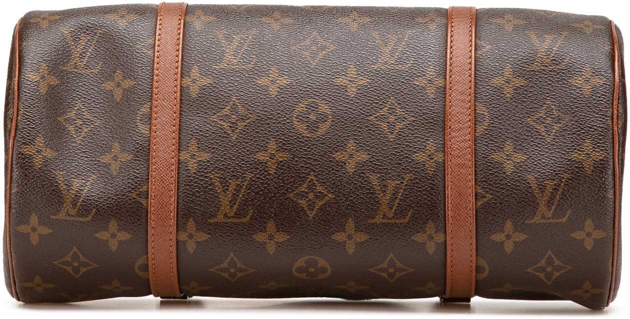 Louis Vuitton Monogram Papillon 30 Bruin