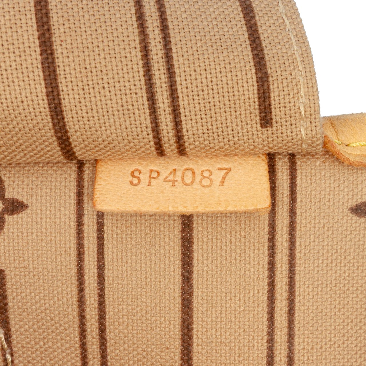 Louis Vuitton Monogram Neverfull GM Bruin