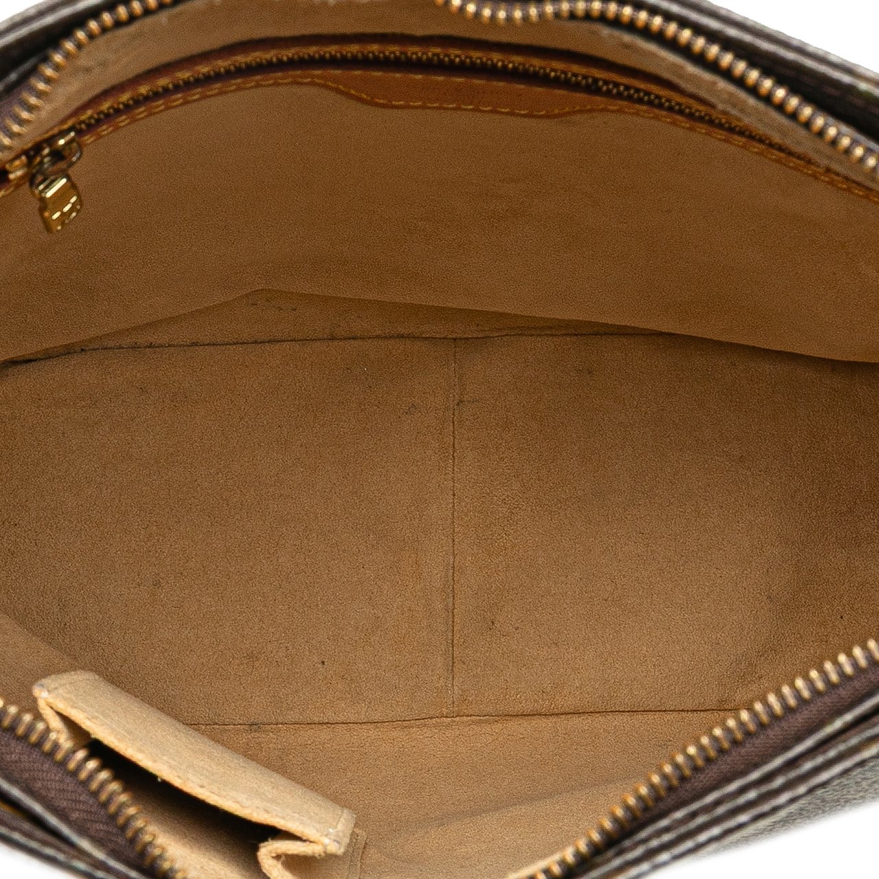 Louis Vuitton Monogram Looping GM Bruin