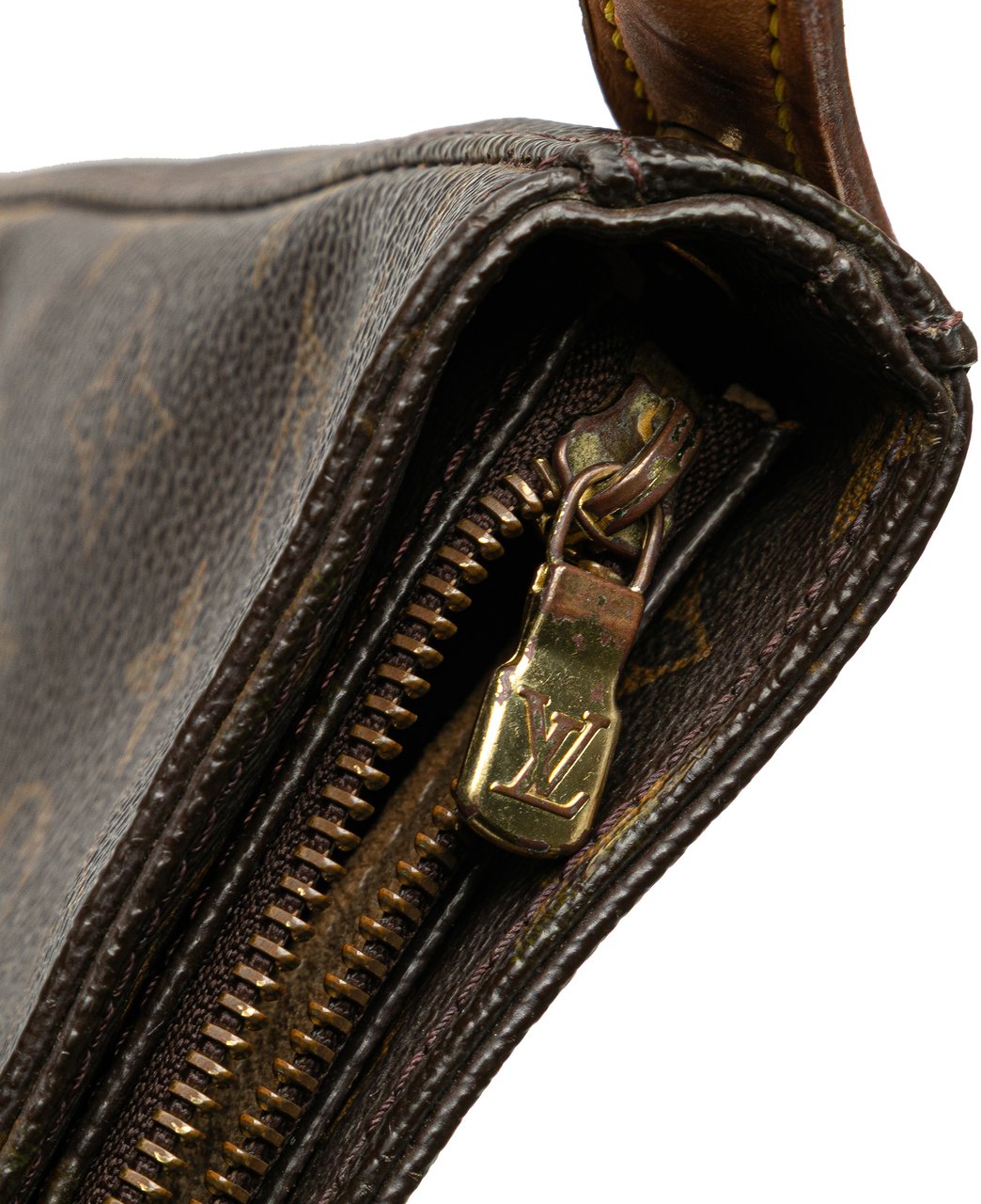 Louis Vuitton Monogram Looping GM Bruin