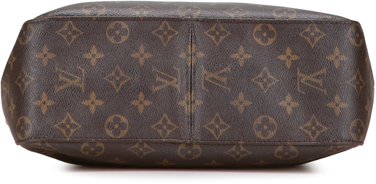 Louis Vuitton Monogram Looping GM Bruin