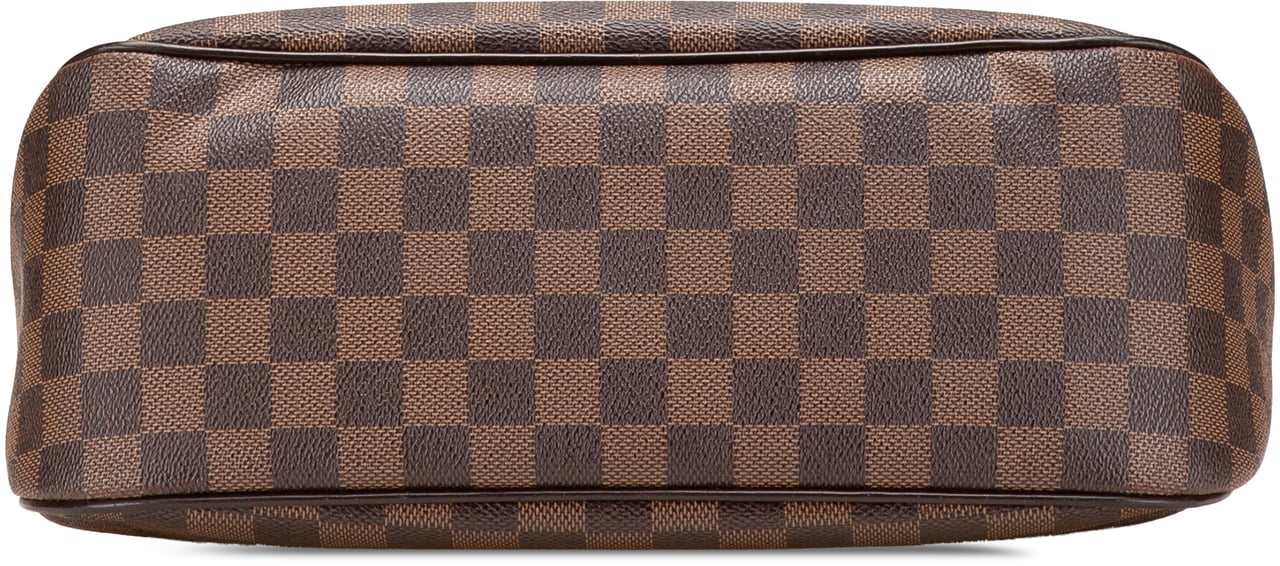 Louis Vuitton Damiere Ebene Besace Rosebery Bruin