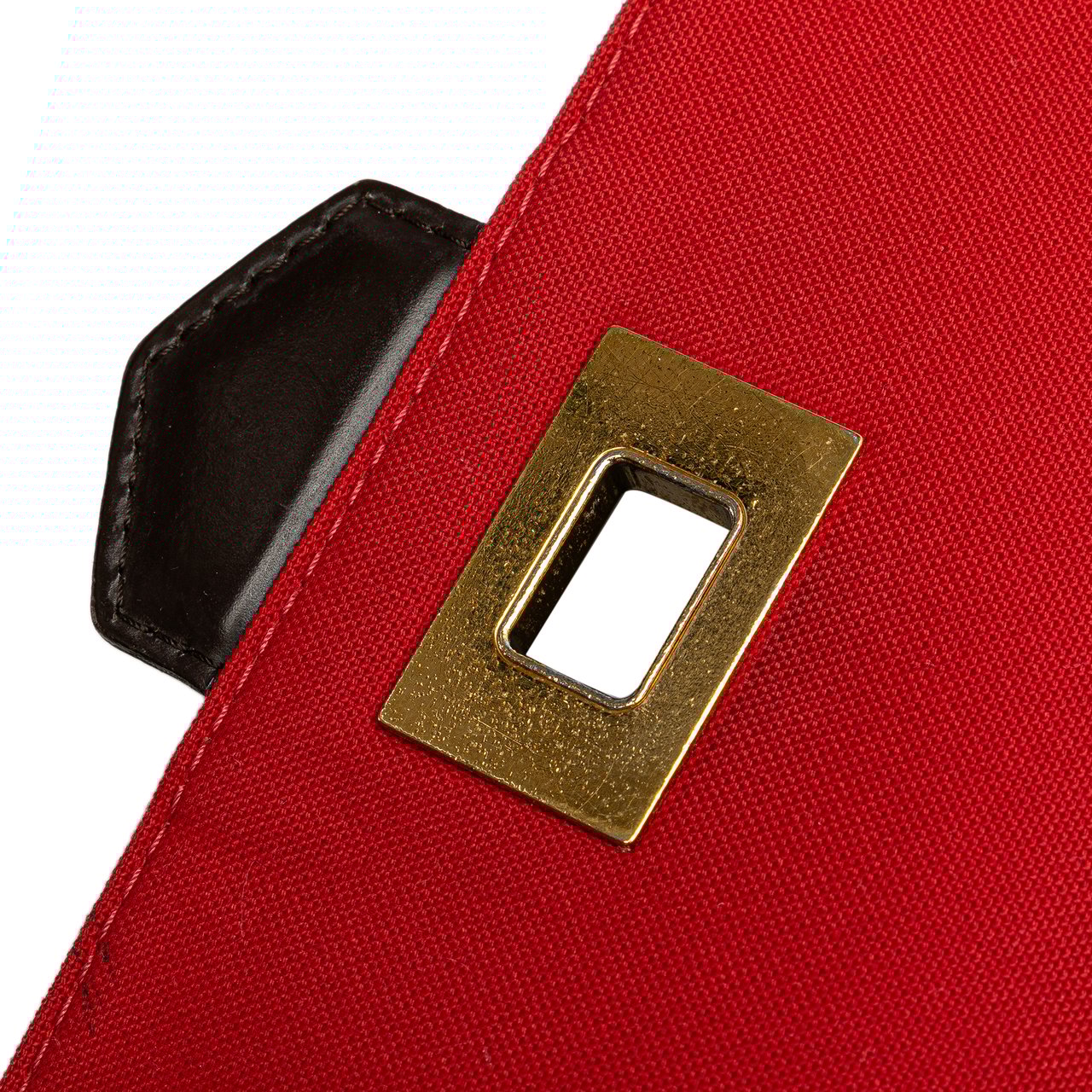 Louis Vuitton Damiere Ebene Besace Rosebery Bruin