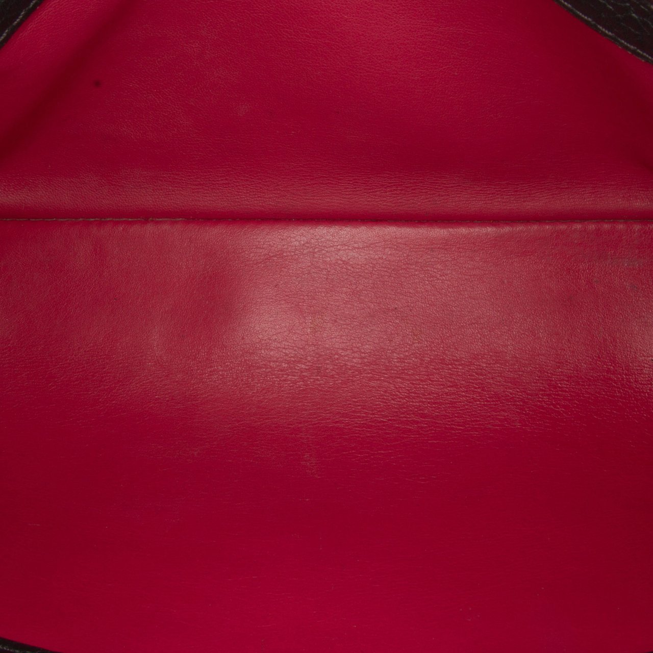 Louis Vuitton Taurillon Capucines BB Zwart
