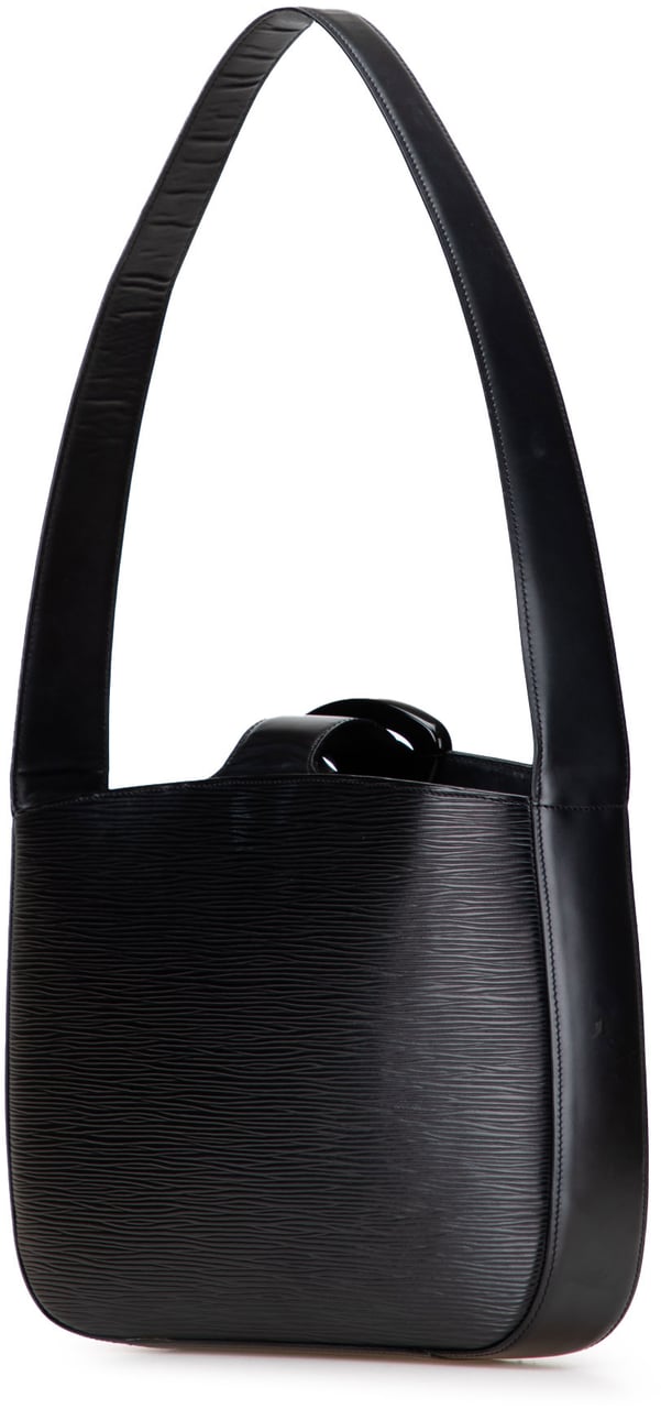 Louis Vuitton Epi Reverie Zwart