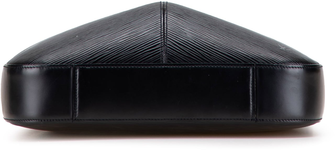 Louis Vuitton Epi Reverie Zwart