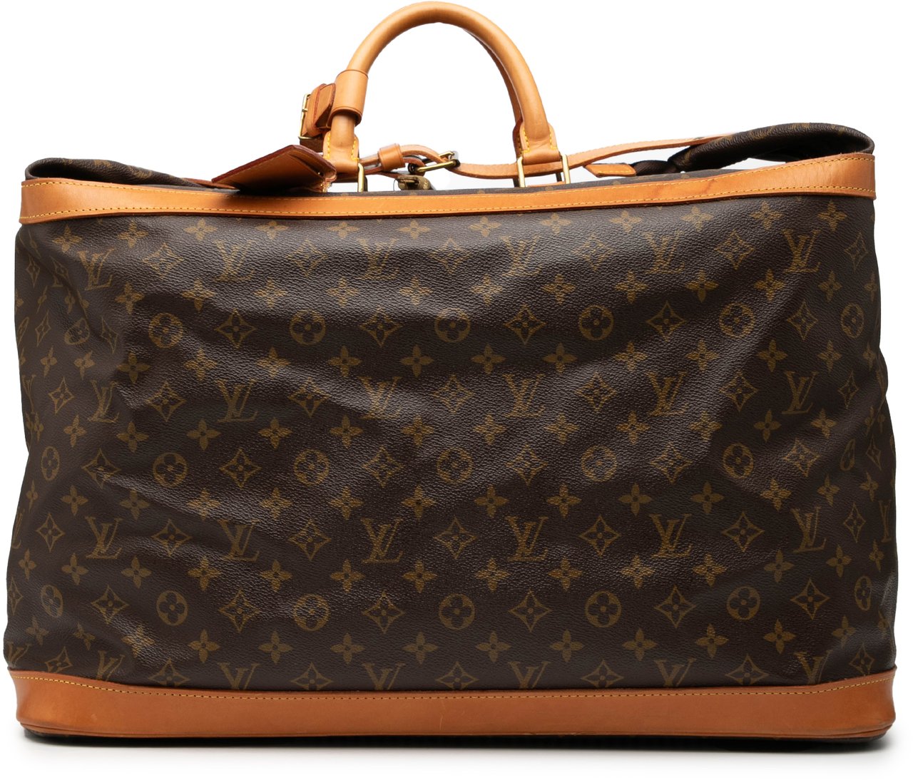 Louis Vuitton Monogram Cruiser 50 Bruin