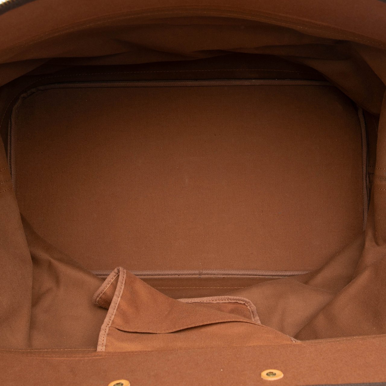 Louis Vuitton Monogram Cruiser 50 Bruin