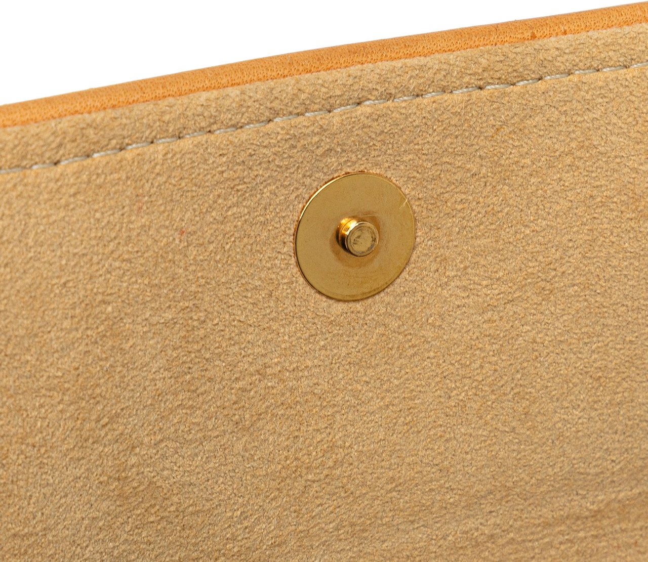 Louis Vuitton Monogram Pochette Twin PM Bruin