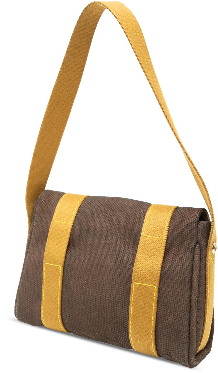 Louis Vuitton Antigua Sac Rabat Bag Bruin