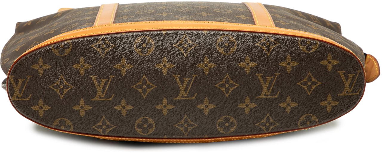 Louis Vuitton Monogram Babylone Bruin
