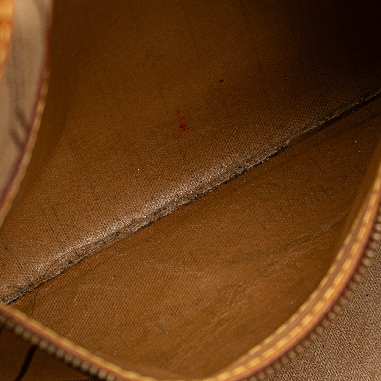 Louis Vuitton Monogram Neverfull PM Bruin